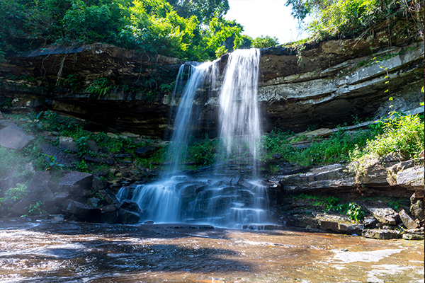 Angkor to the Coast: A Cambodian Tapestry