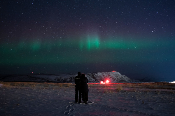 Northern Lights Deluxe