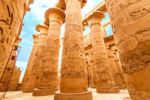 Discover Cairo and Hurghada