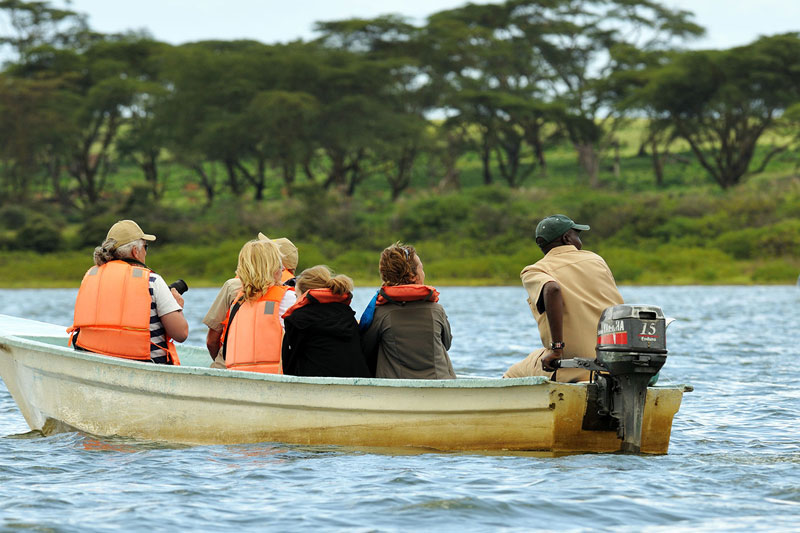 Kenya Classic (Sopa Lodges)