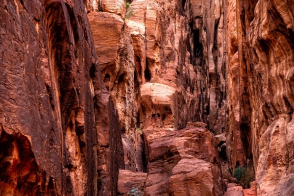 Amman and Dead Sea Package
