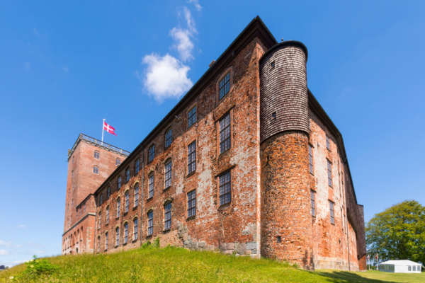 Explore Denmark Castles and Jutland