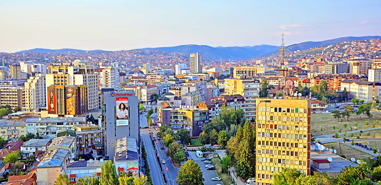 Kosovo