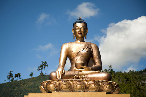 Discover Bhutan