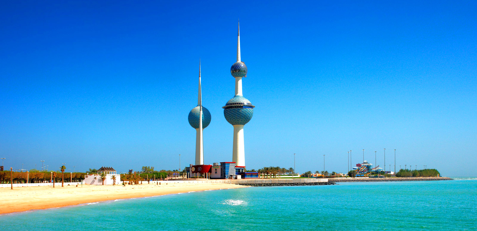 Kuwait
