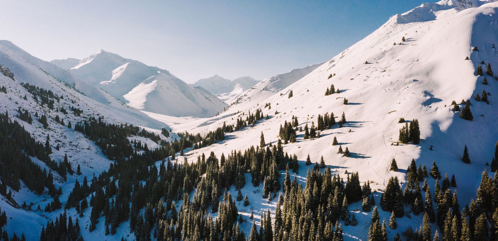 Kyrgyzstan