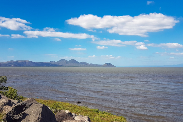 Immerse Granada, Nicaragua from Costa Rica