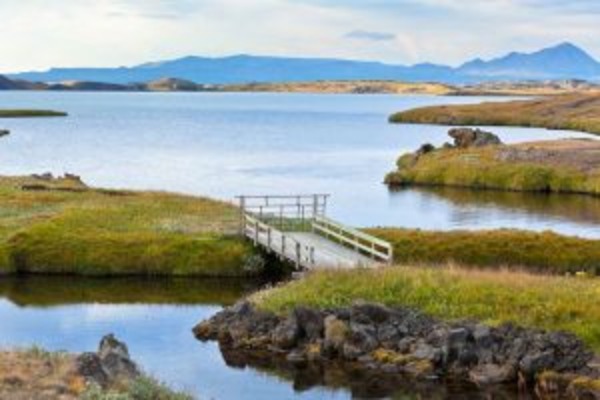 Combo Iceland Circle & Westfjords of Iceland