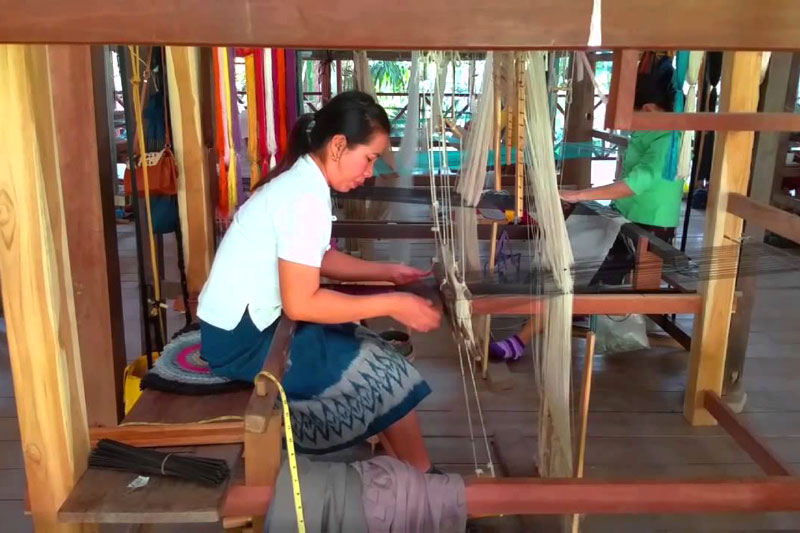 Immerse Luang Prabang