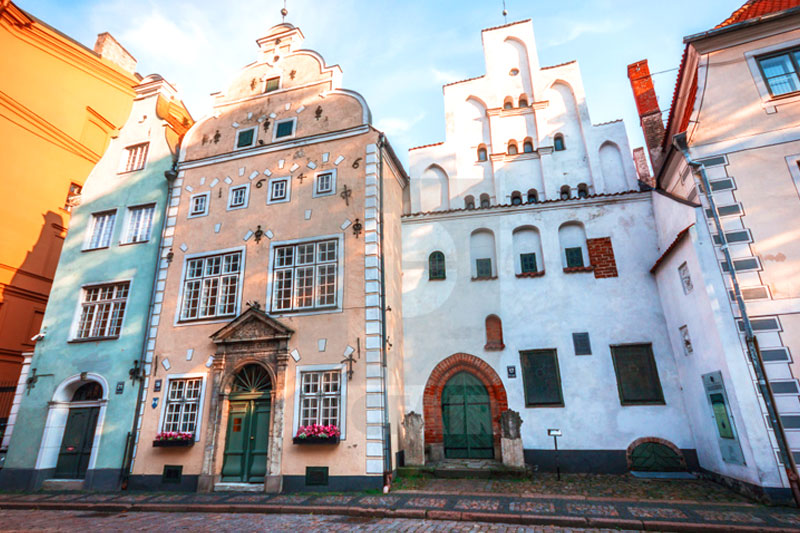 Via Baltica Explorer