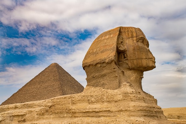 Cairo Stopover