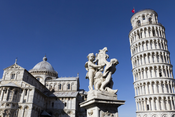 Northern Italian Escapade