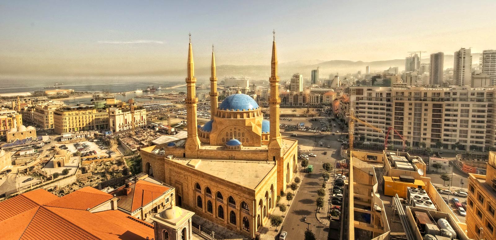 Lebanon
