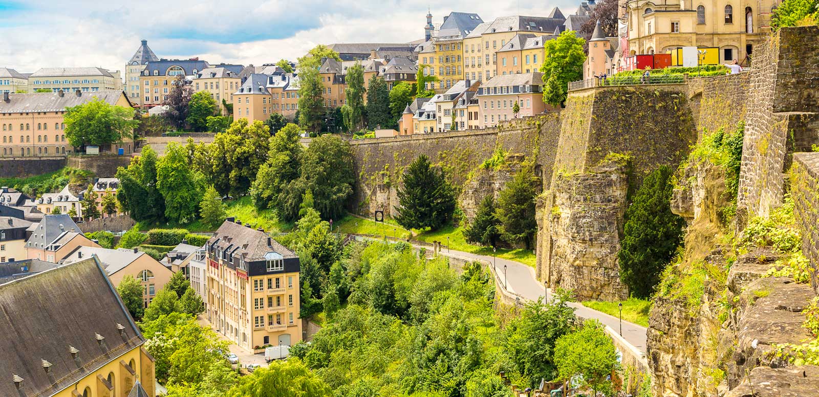 Luxemborg