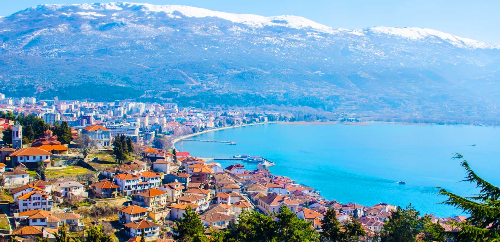 Macedonia