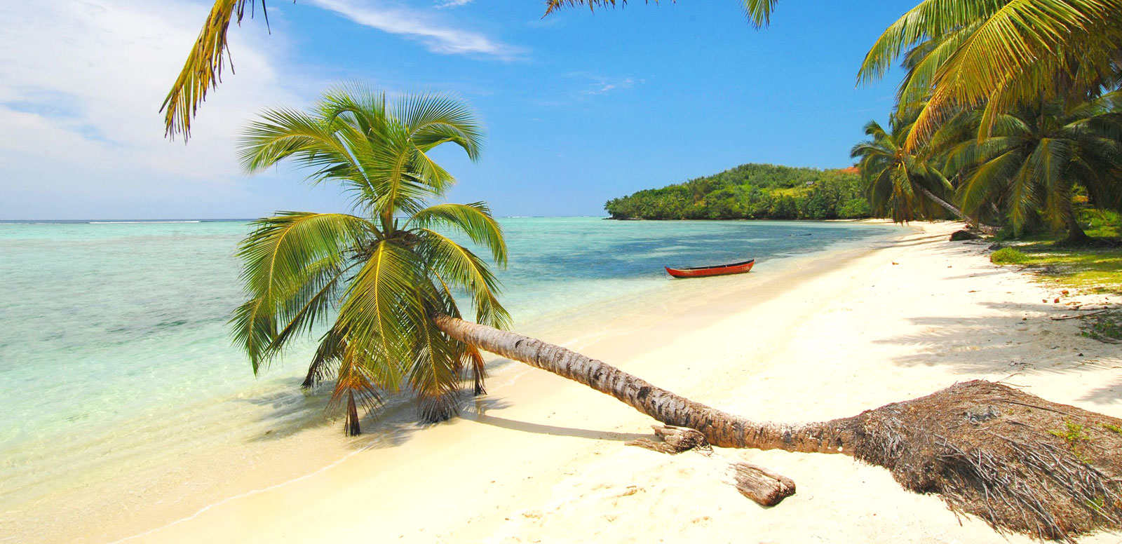 Madagascar