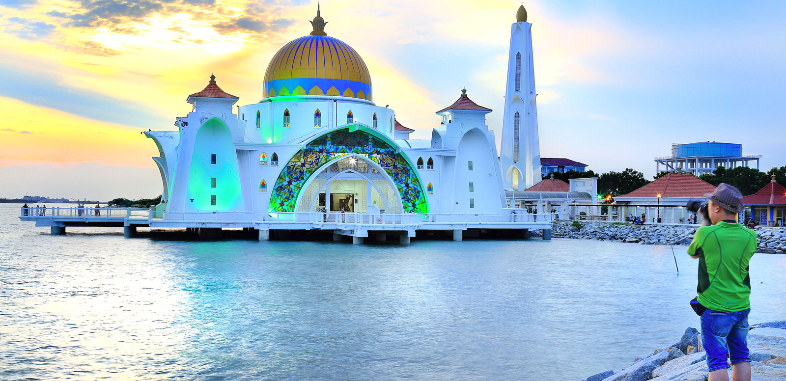Malaysia