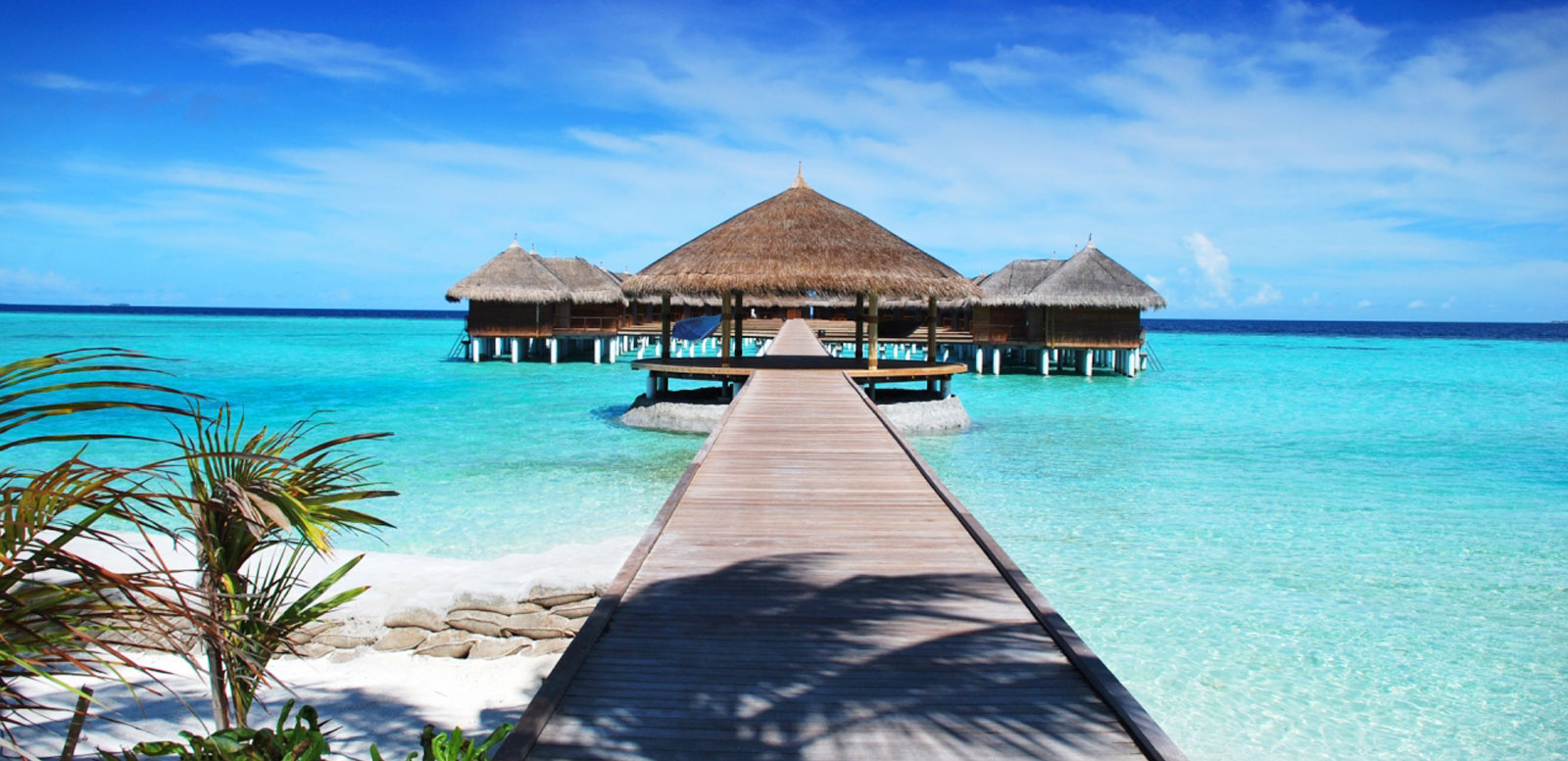 Maldives
