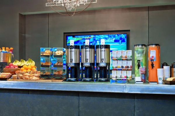 The Manhattan at Times Square Package