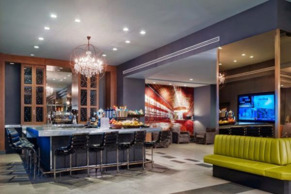 The Manhattan at Times Square Package