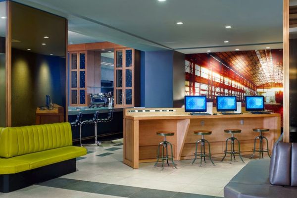 The Manhattan at Times Square Package