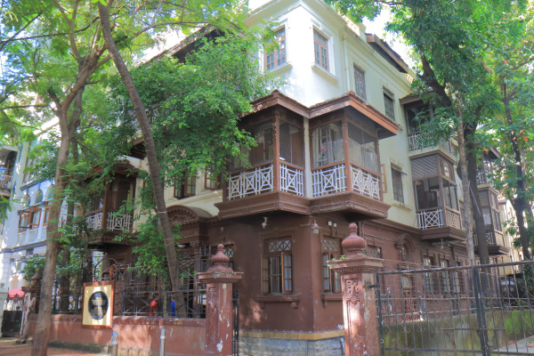 Mumbai and Aurangabad
