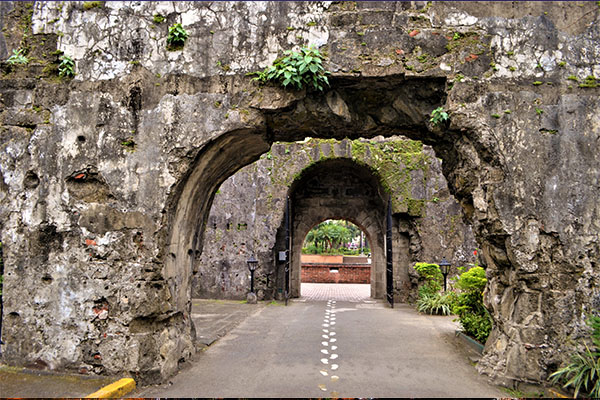 Philippine Island Hopping Adventure