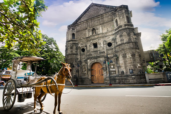 The Ultimate Philippine Explorer