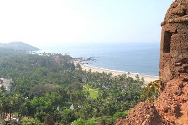 Immerse Goa