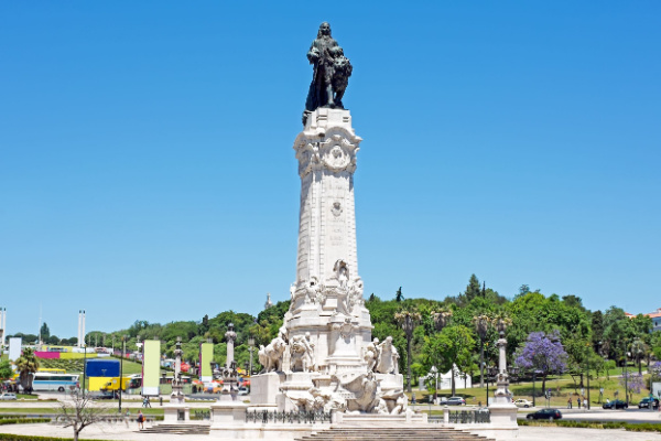 Madrid, Portugal, Andalusia and Morocco tour