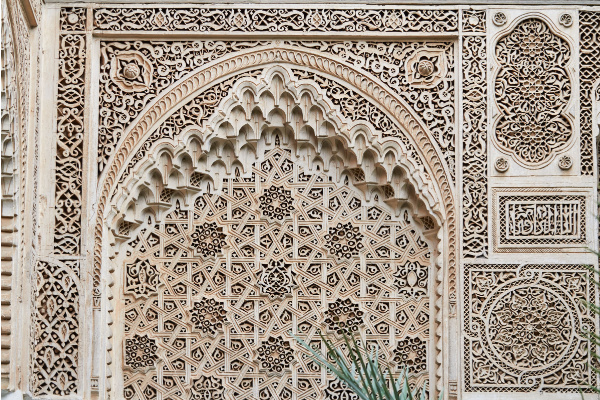 Madrid, Portugal, Andalusia and Morocco