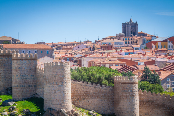 Unesco World Heritage Tour