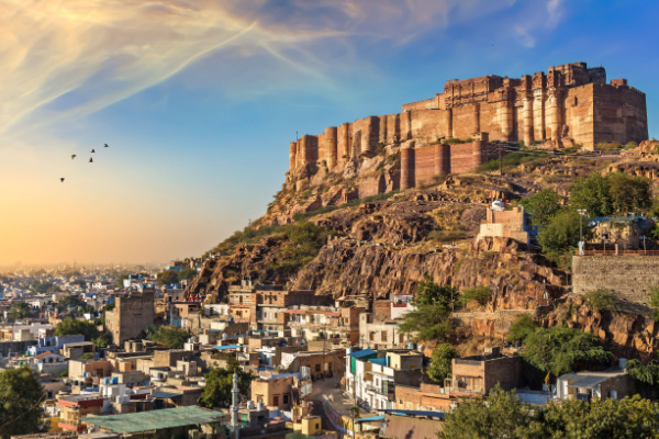 India Highlights