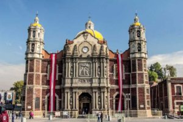 México Colonial