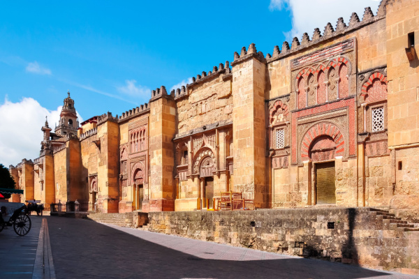 The Most Authentic Andalucia Tour