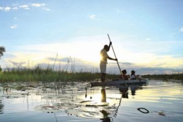 Best of Desert and Delta