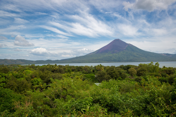 Discover the Spirit of Nicaragua