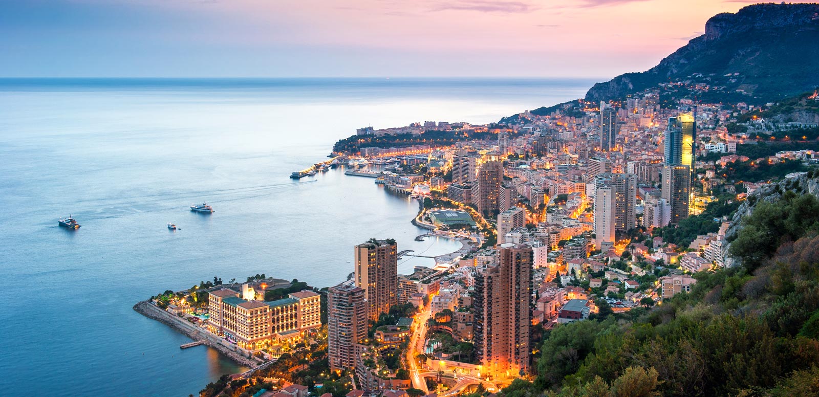 Monaco