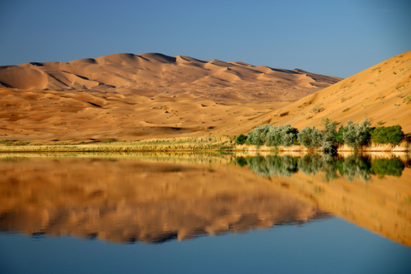 The Cradle Of Mongolian Civilization
