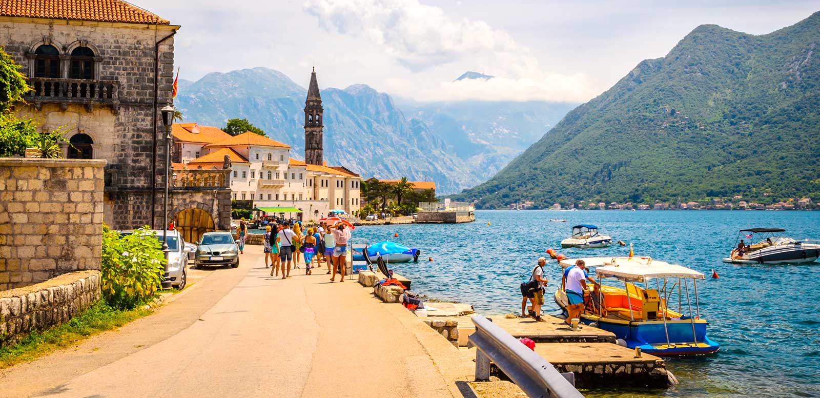 Montenegro