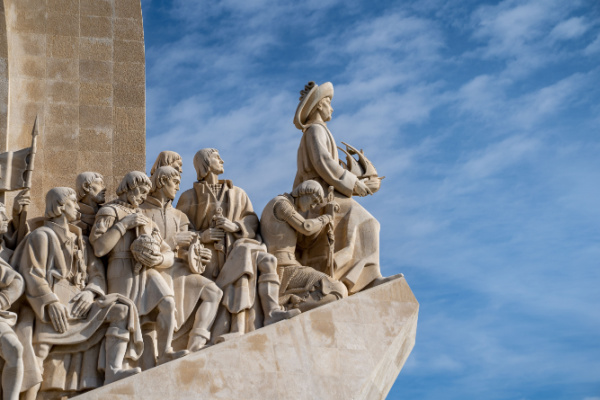 Madrid, Portugal, Andalusia and Morocco