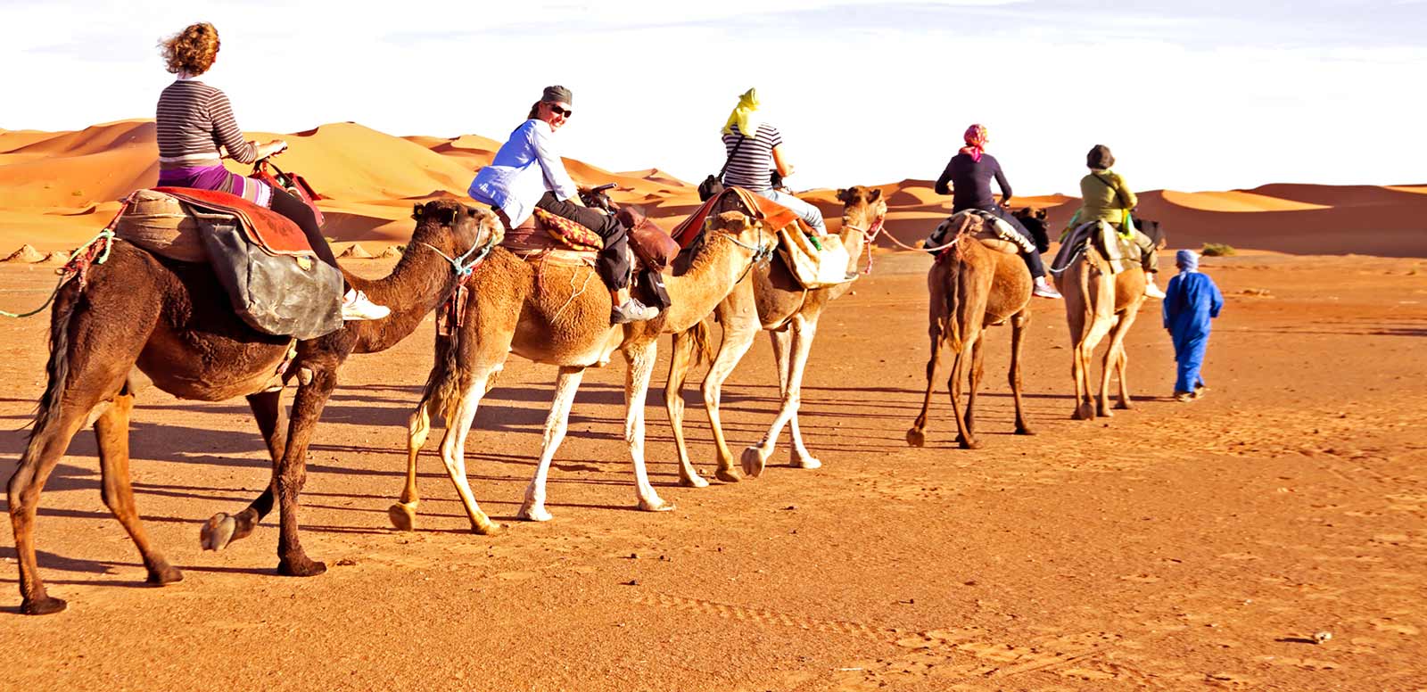 Morocco