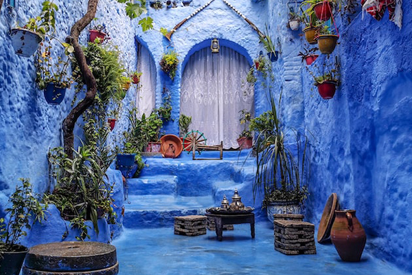 Morocco Imperial, Cities In Depth