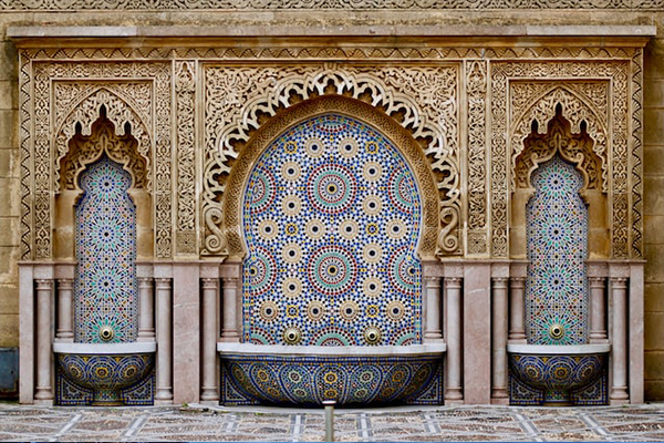 Morocco Imperial, Cities In Depth