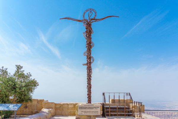 Explore Jordan