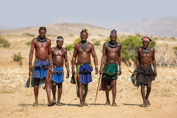 Namibia Southern Odyssey