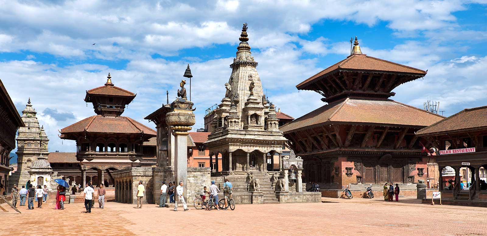 Nepal