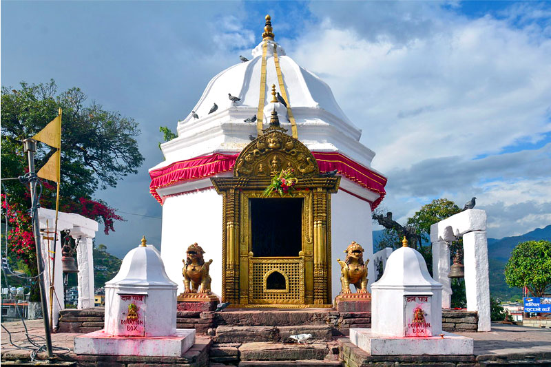 Nepal - Nature Hike Tour