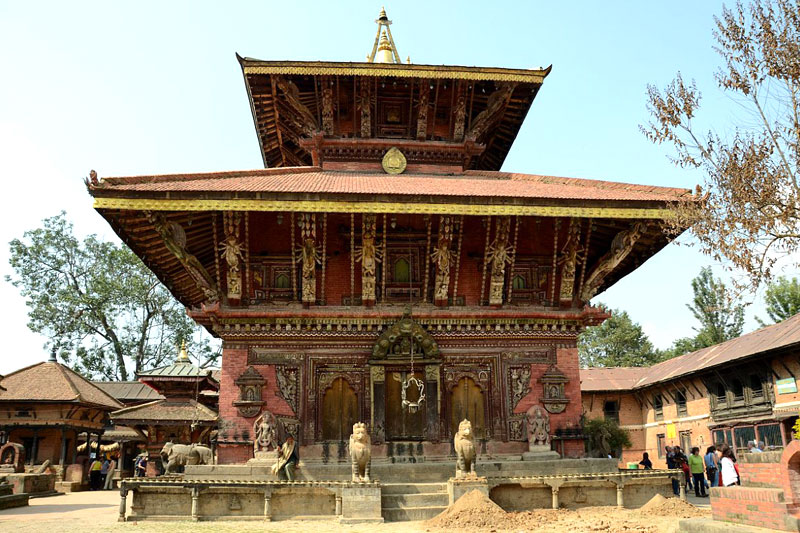 Nepal - Nature Hike Tour