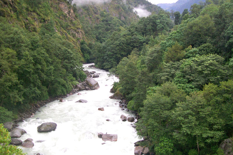 Everest Base Camp Tour